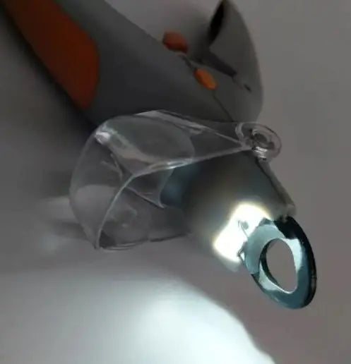 Electric Pet Nail Trimmer