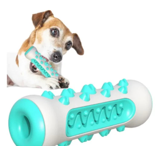 Dog Chewing Toy Toothbrush