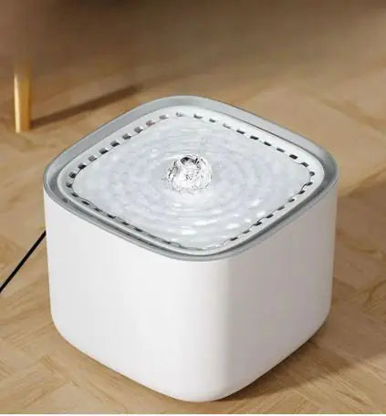 Pet Water Fountain