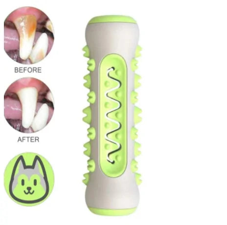 Dog Chewing Toy Toothbrush