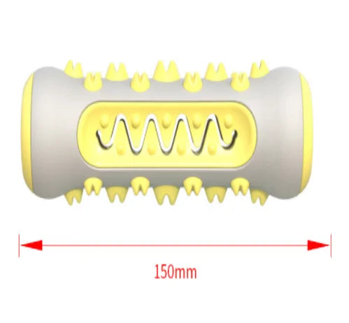 Dog Chewing Toy Toothbrush