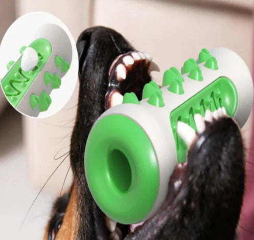 Dog Chewing Toy Toothbrush