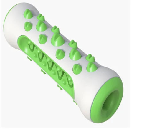 Dog Chewing Toy Toothbrush