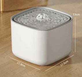 Pet Water Fountain