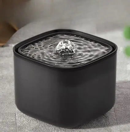 Pet Water Fountain