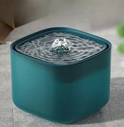 Pet Water Fountain