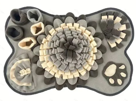 Pet Sniffing Pad with Sound